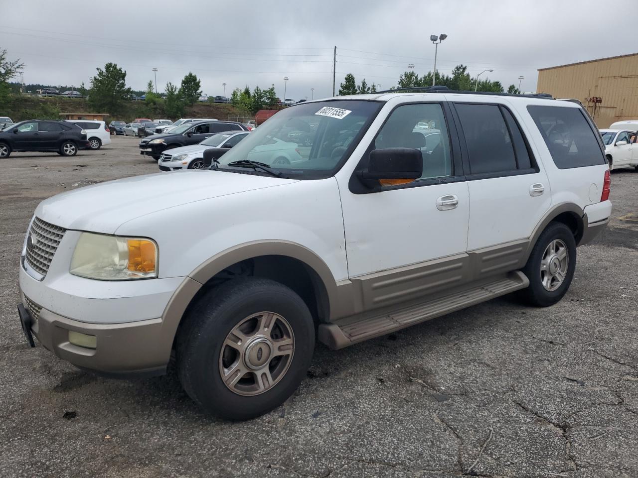 FORD EXPEDITION 2003