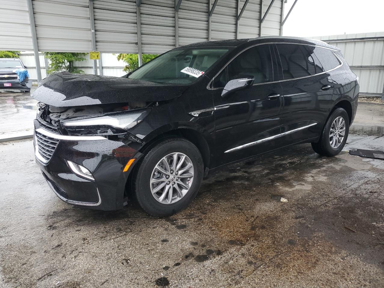 BUICK ENCLAVE ES 2023