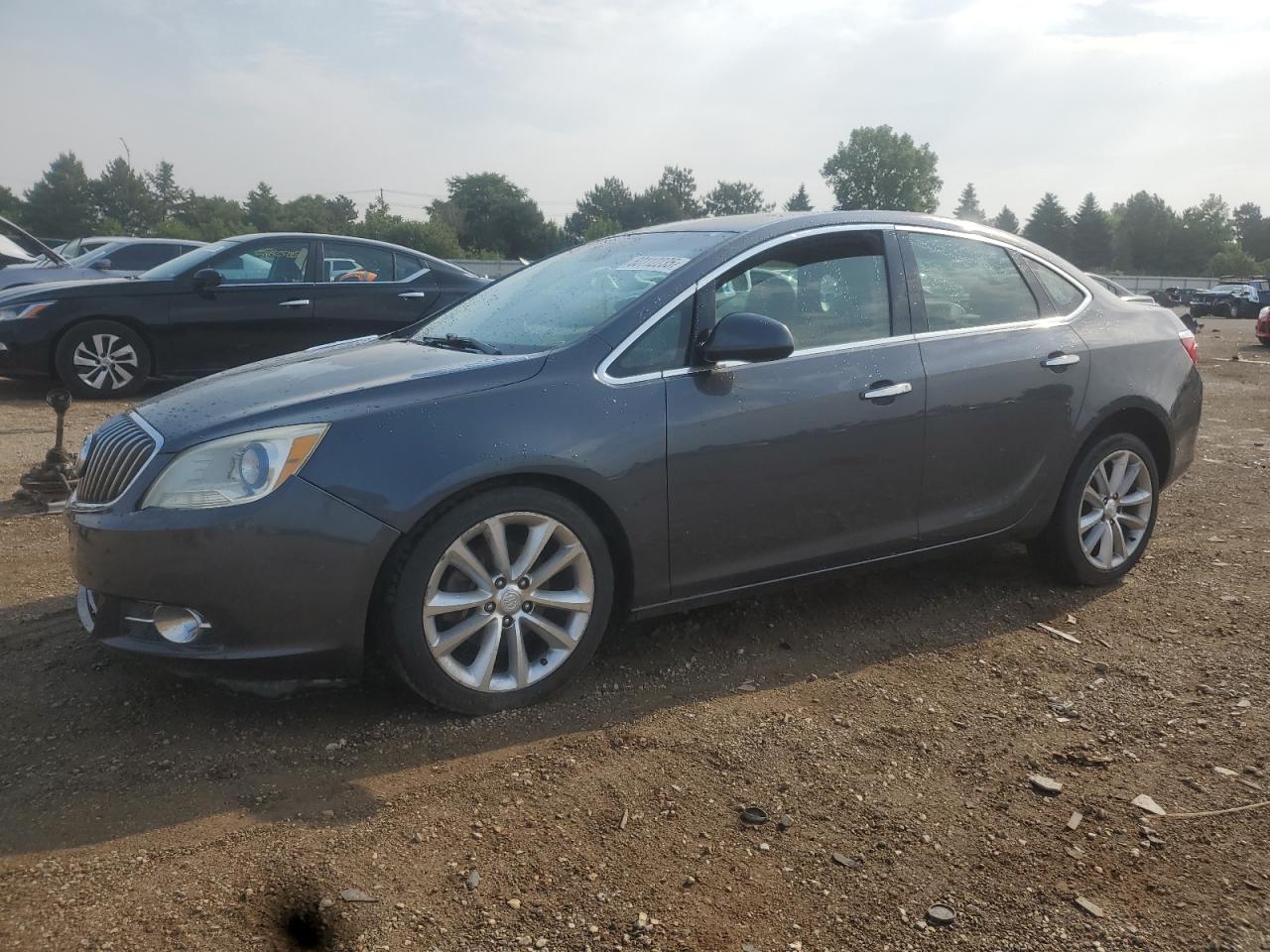 BUICK VERANO CON 2013