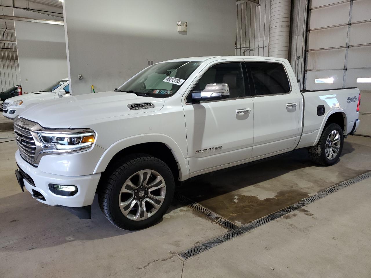 RAM 1500 LONGH 2019