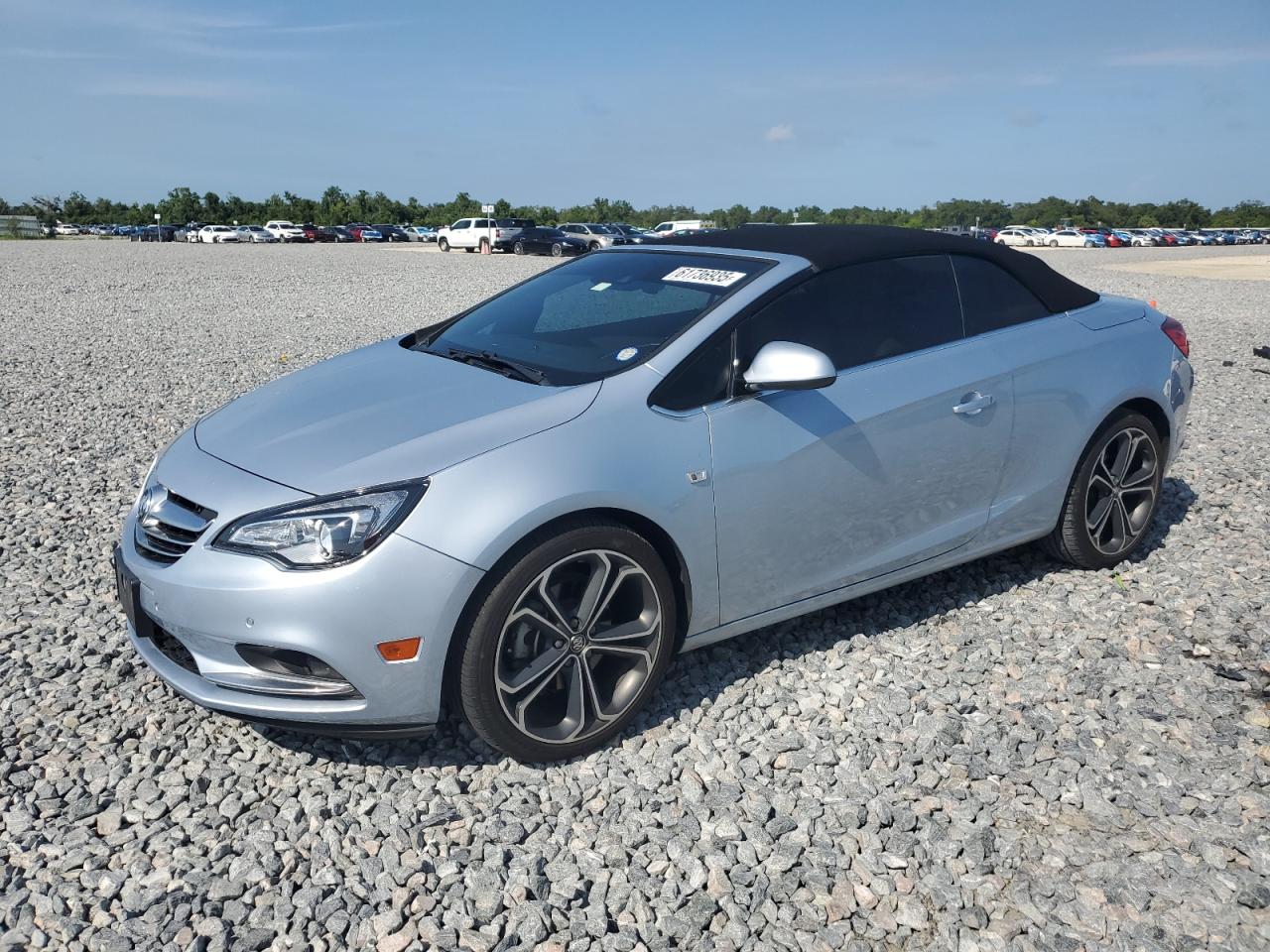 BUICK CASCADA PR 2016