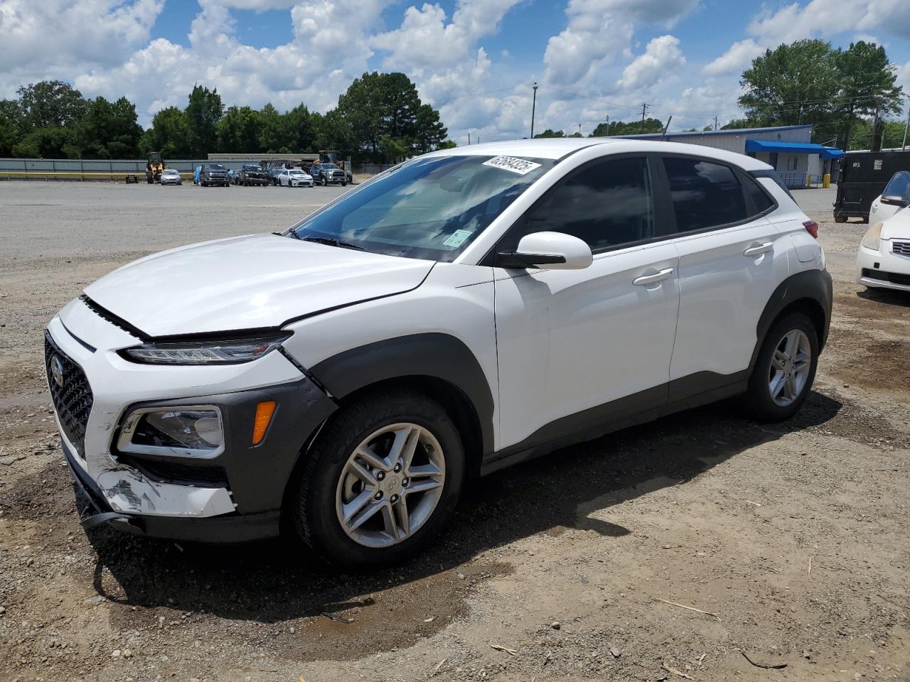 HYUNDAI KONA SE 2021