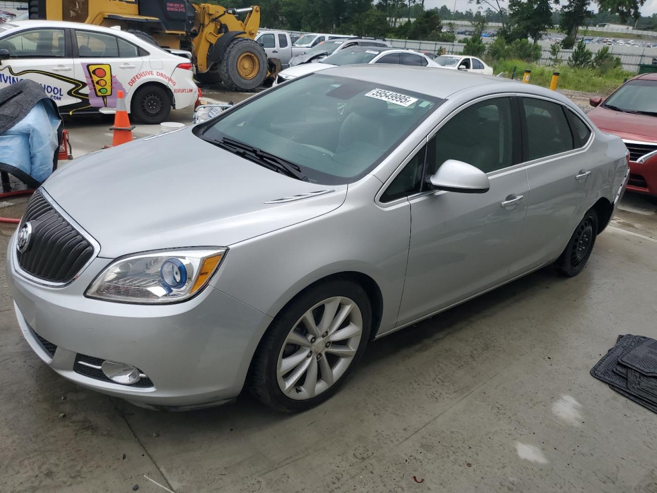 BUICK VERANO CON 2013