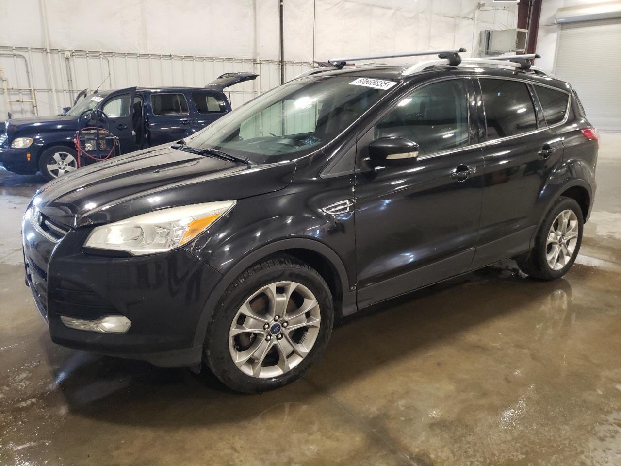 FORD ESCAPE TIT 2014