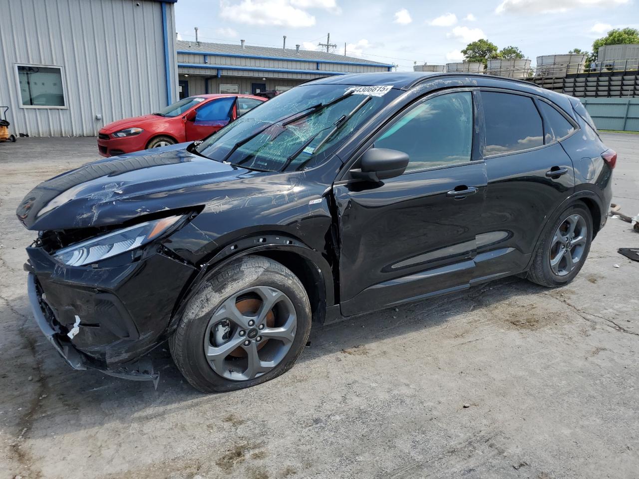 FORD ESCAPE ST 2024