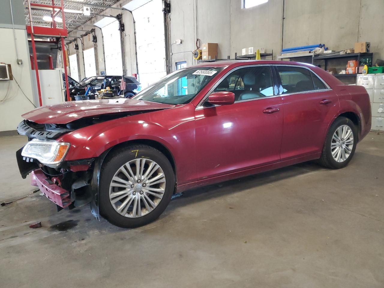 CHRYSLER 300 2013