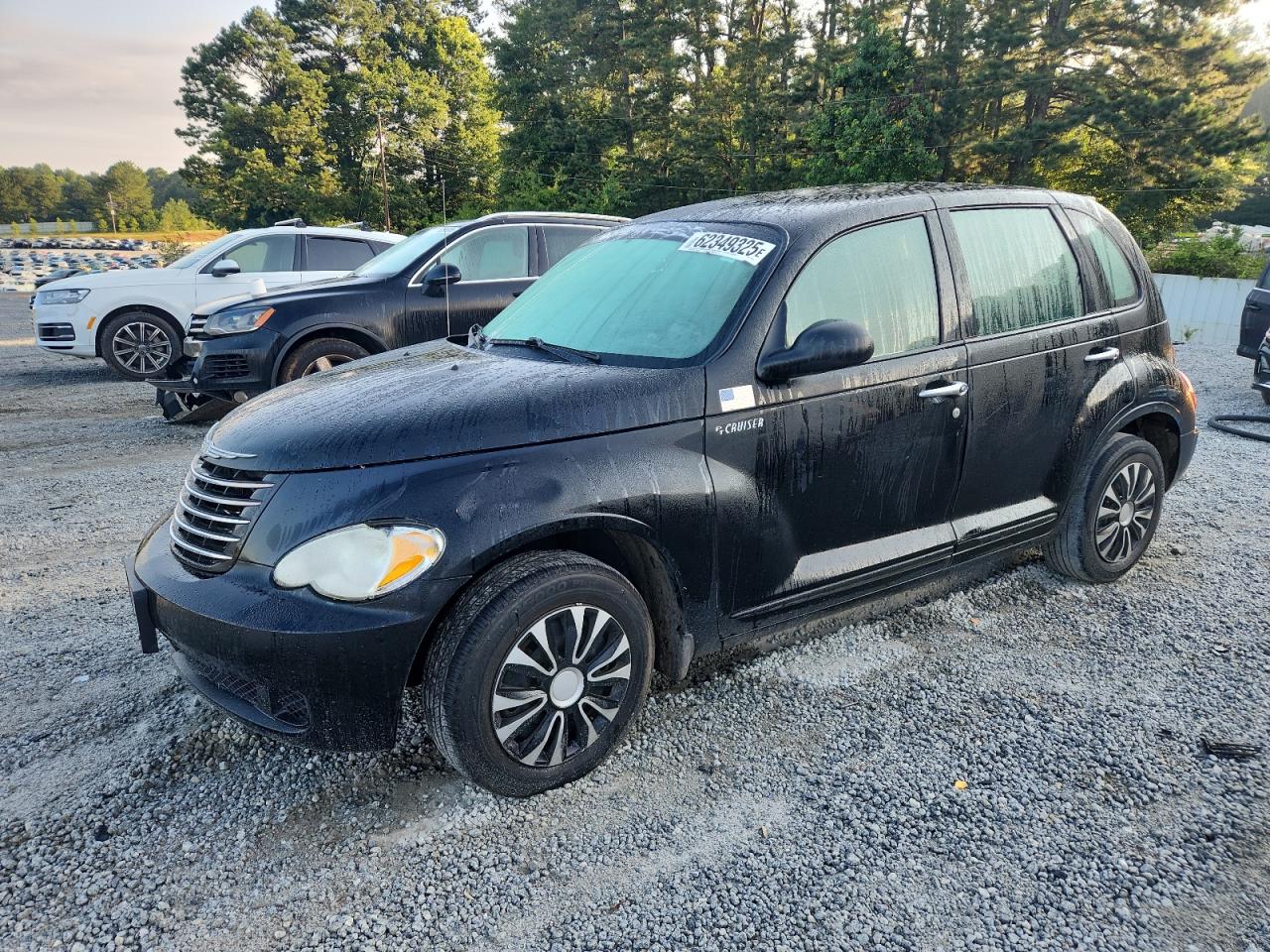 CHRYSLER PT CRUISER 2006