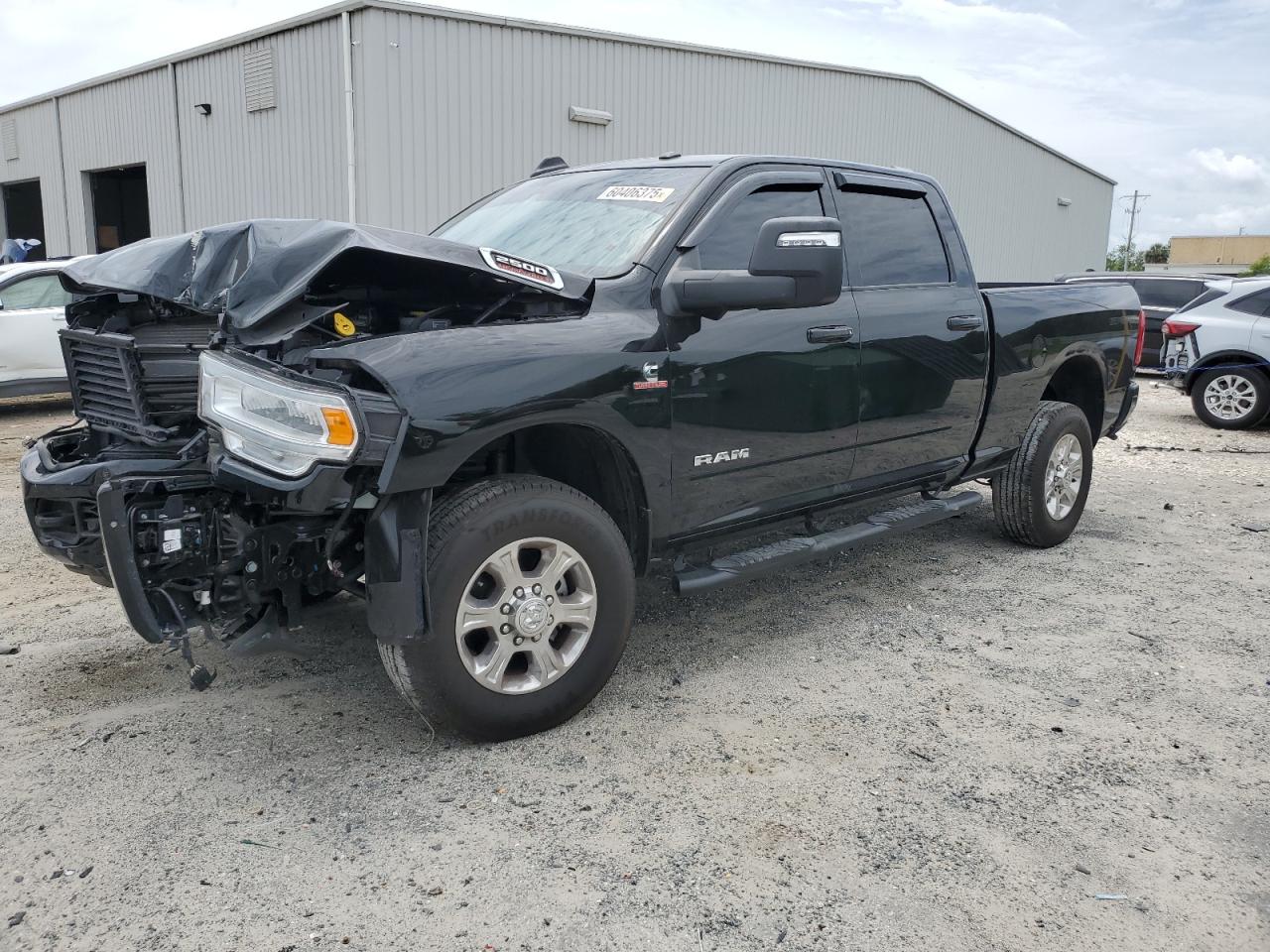 RAM 2500 BIG H 2023