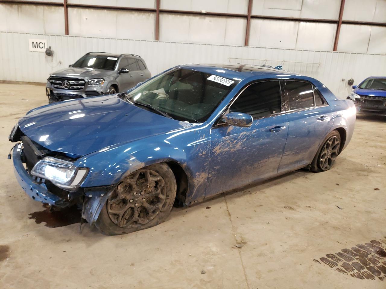 CHRYSLER 300 2022