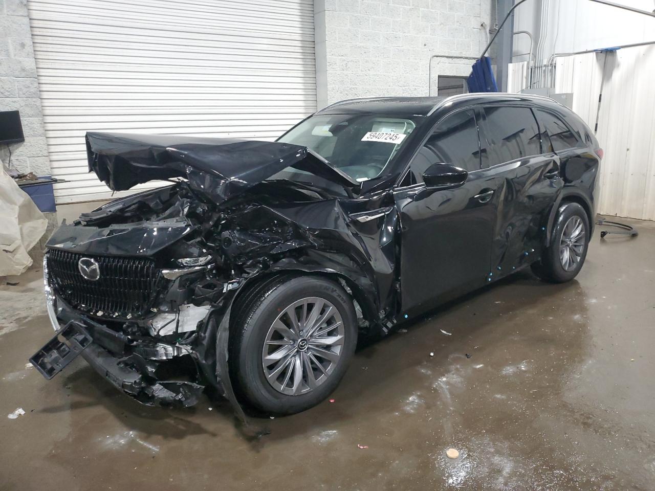 MAZDA CX-90 PREF 2025