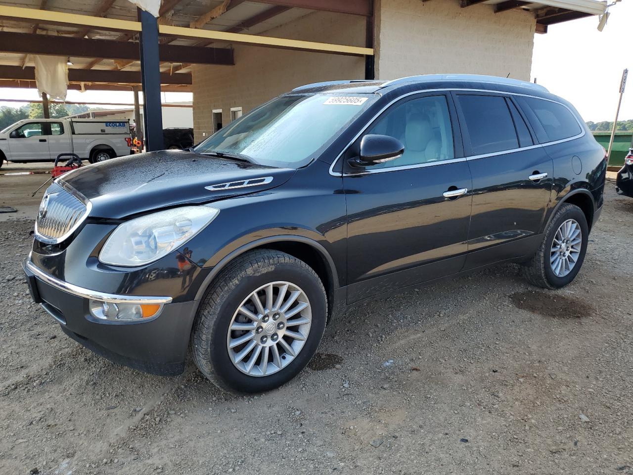 BUICK ENCLAVE 2012