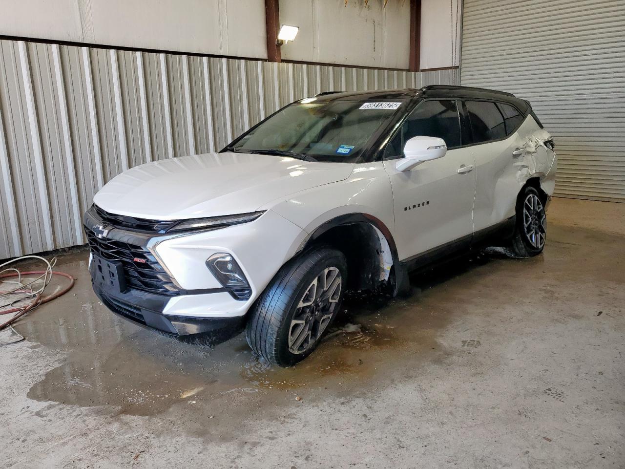 CHEVROLET BLAZER RS 2023
