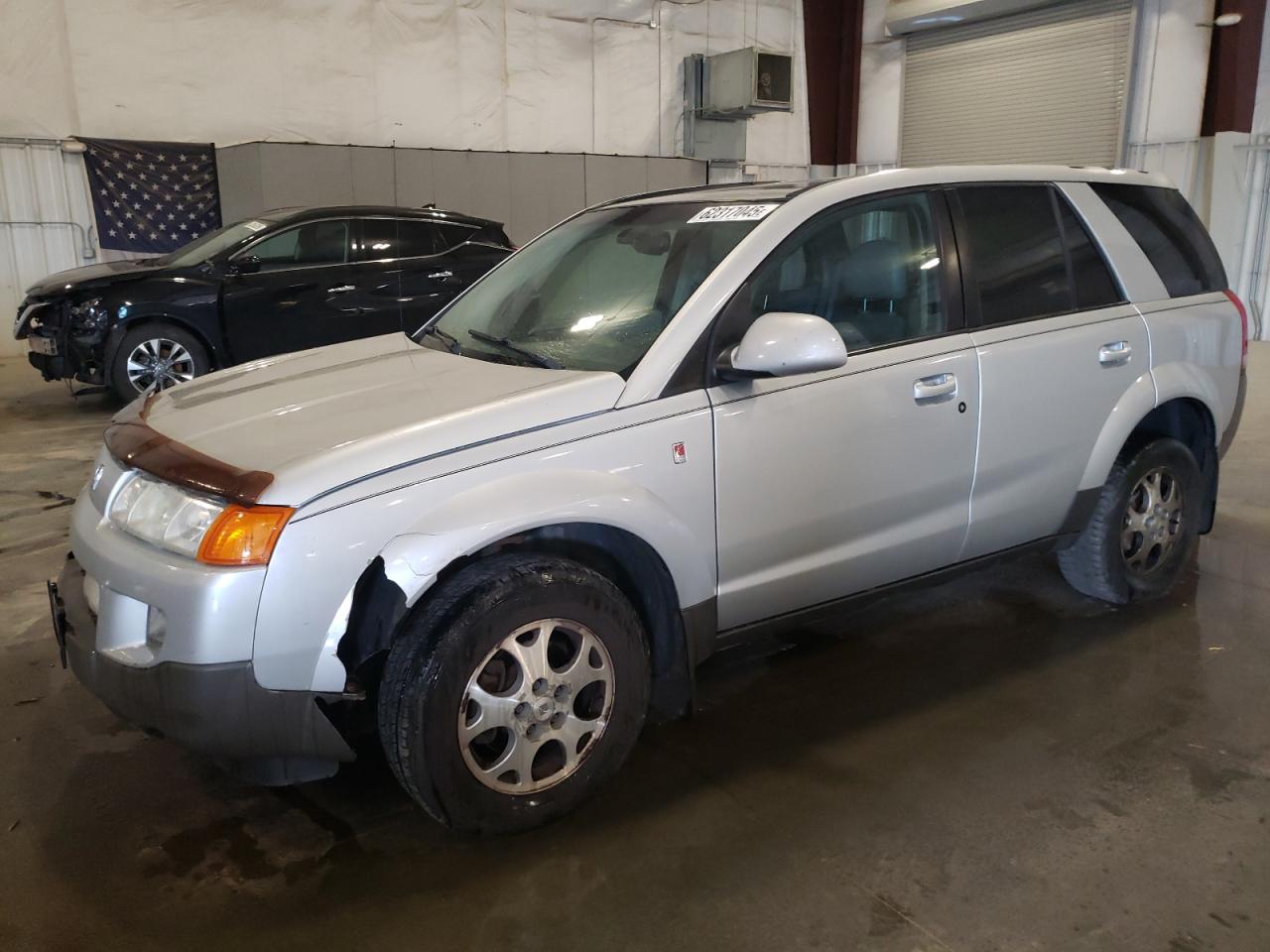 SATURN VUE 2005