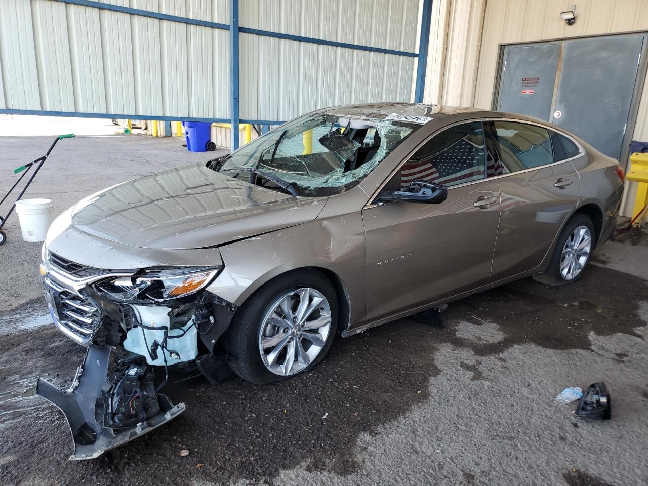 CHEVROLET MALIBU LT 2023