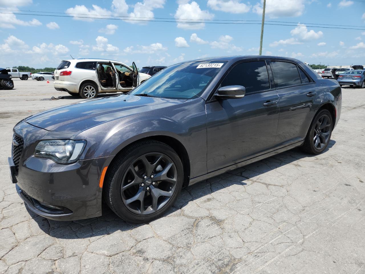 CHRYSLER 300 S 2022