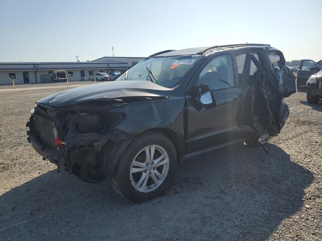 HYUNDAI SANTA FE G 2010