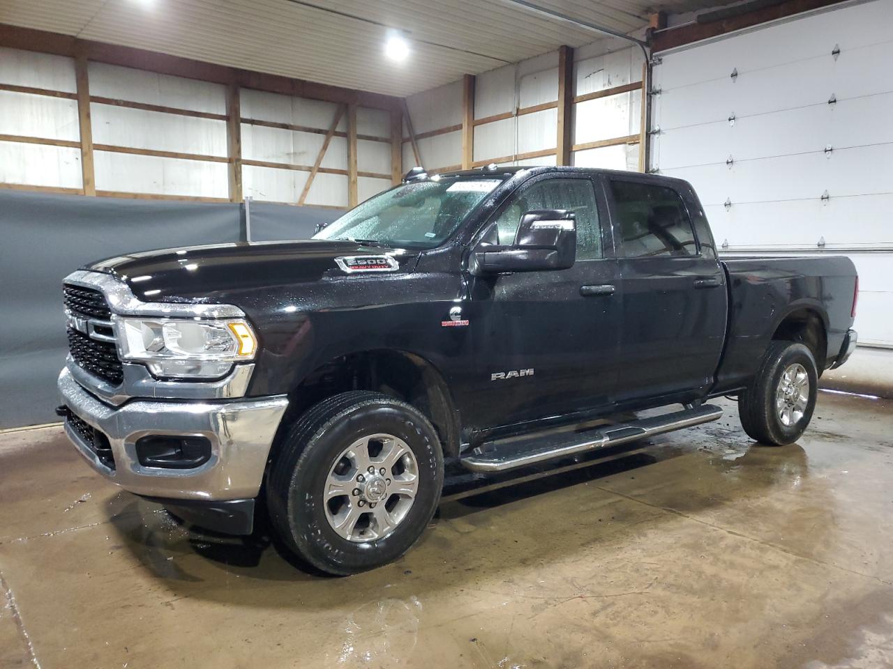RAM 2500 BIG H 2024