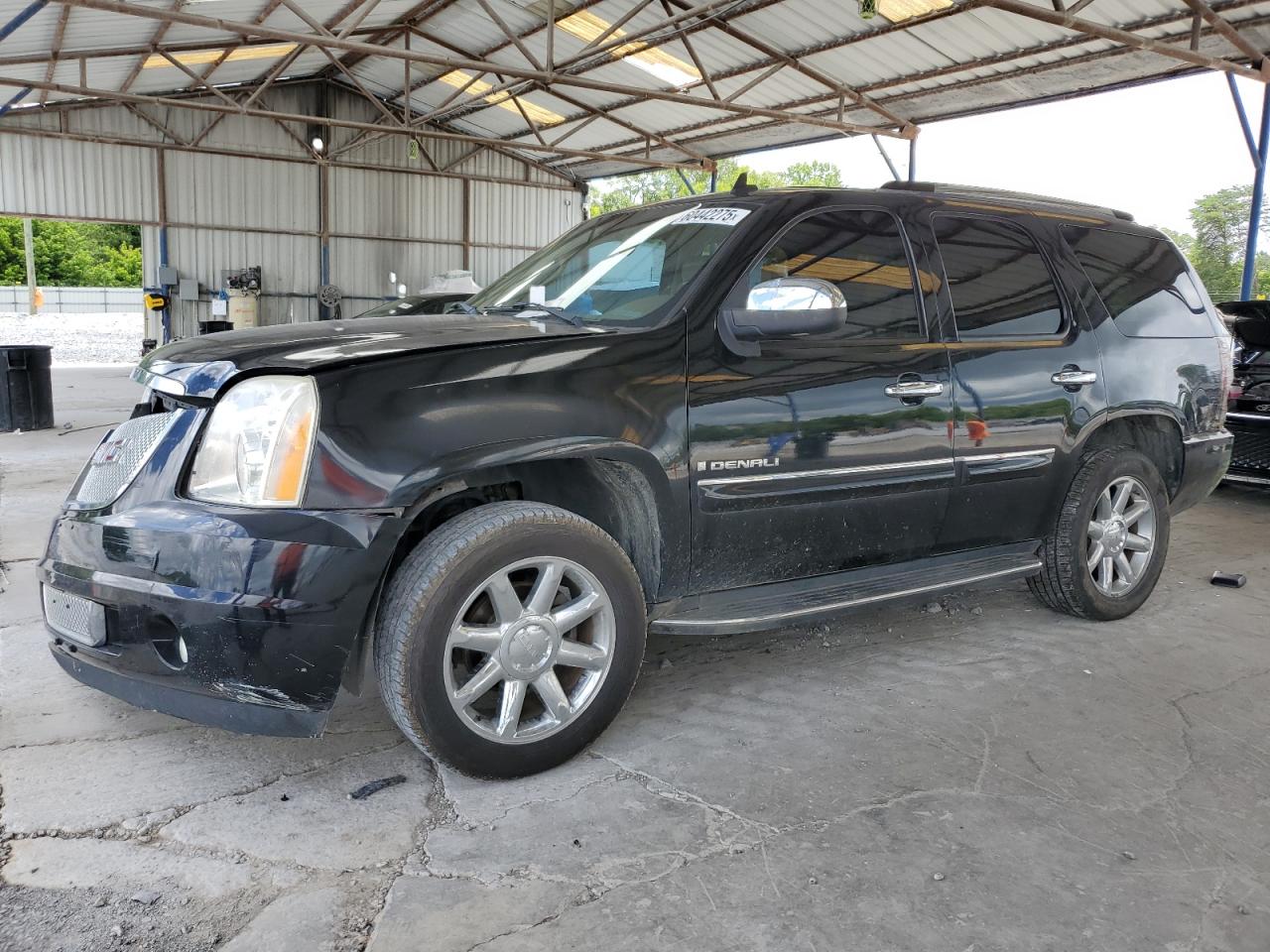 GMC YUKON DENA 2007