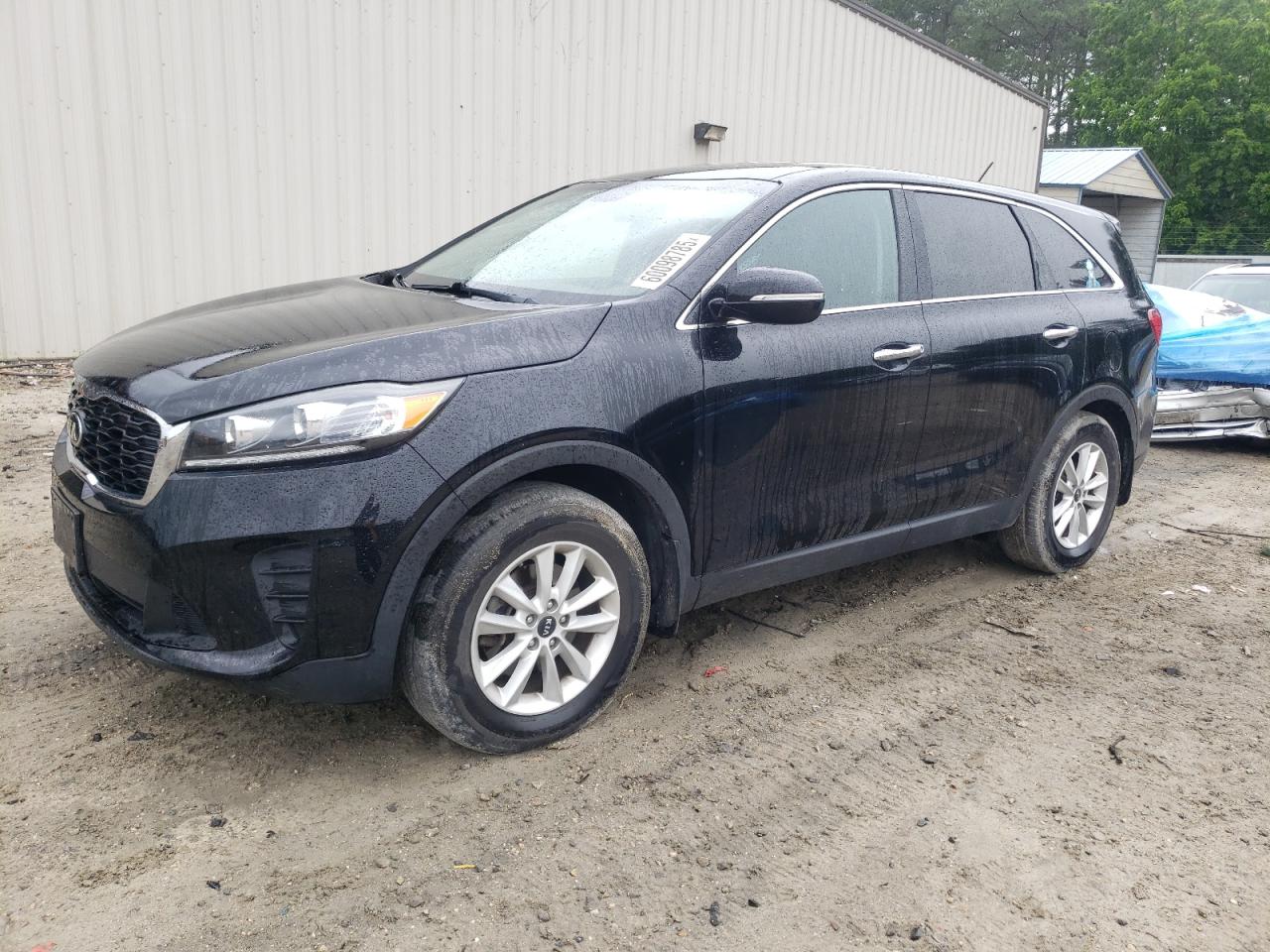 KIA SORENTO L 2019