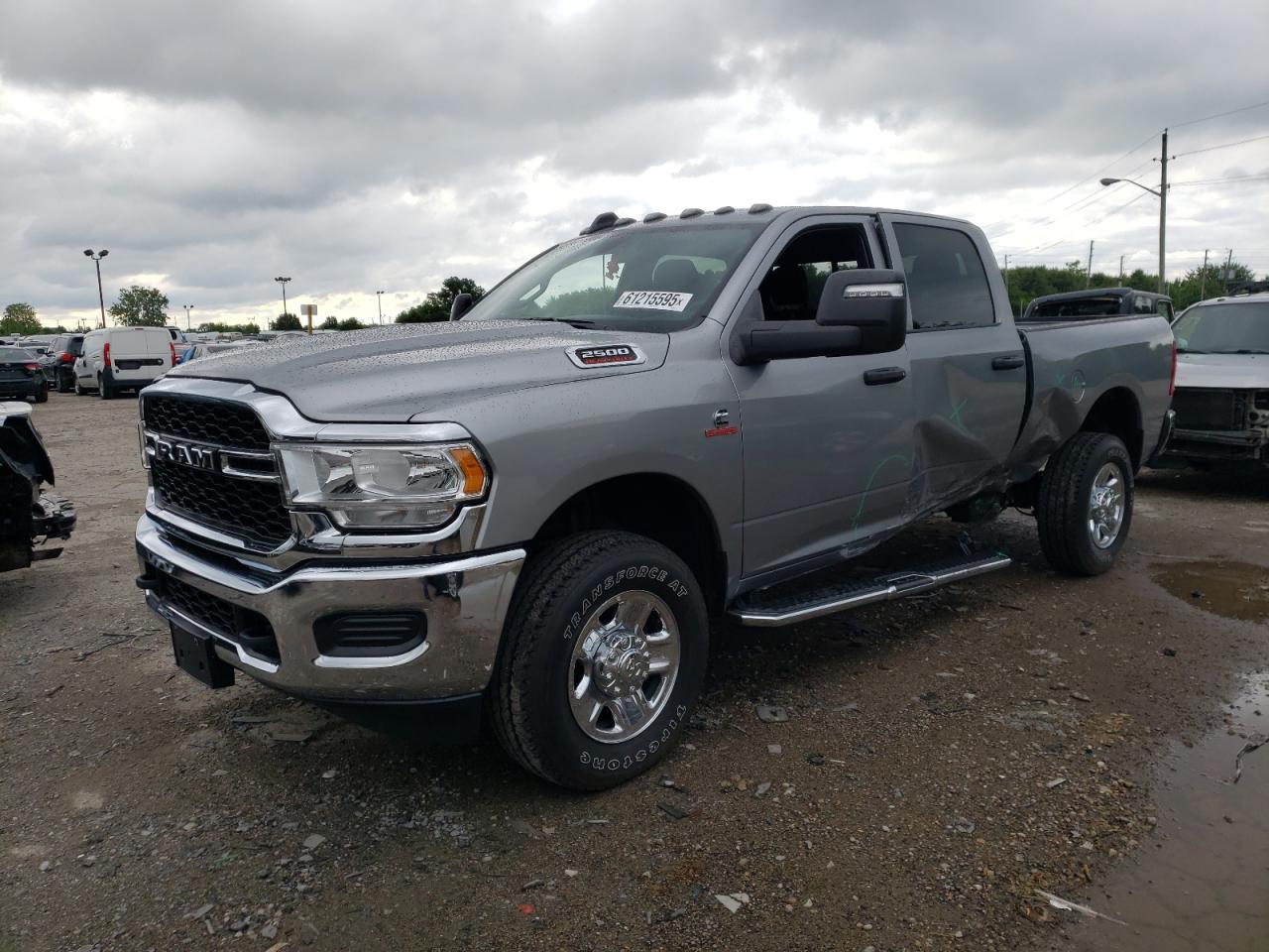 RAM 2500 TRADE 2023