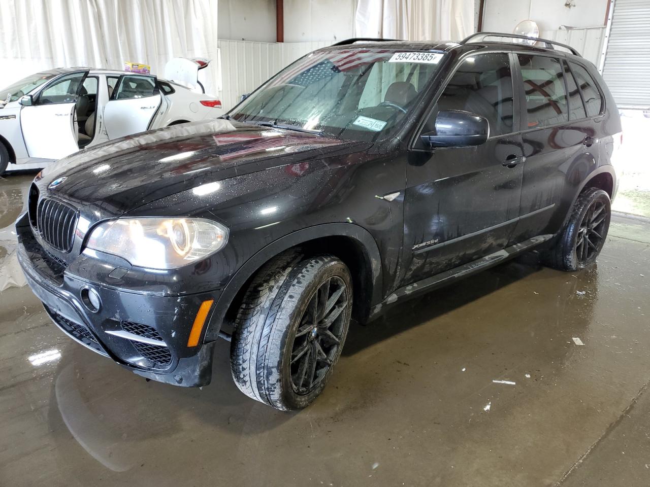 BMW X5 XDRIVE3 2011