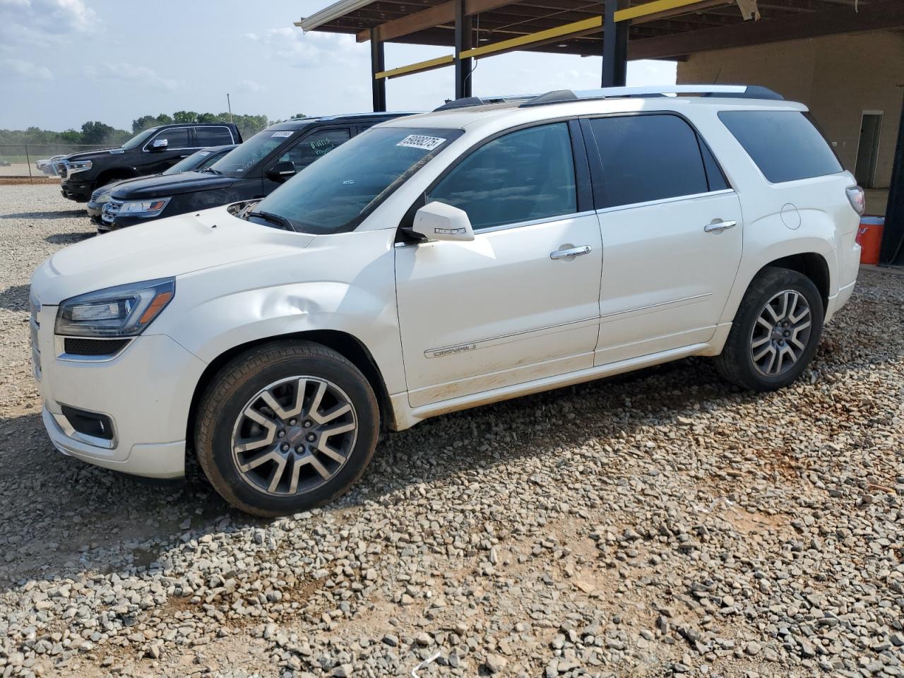GMC ACADIA DEN 2014