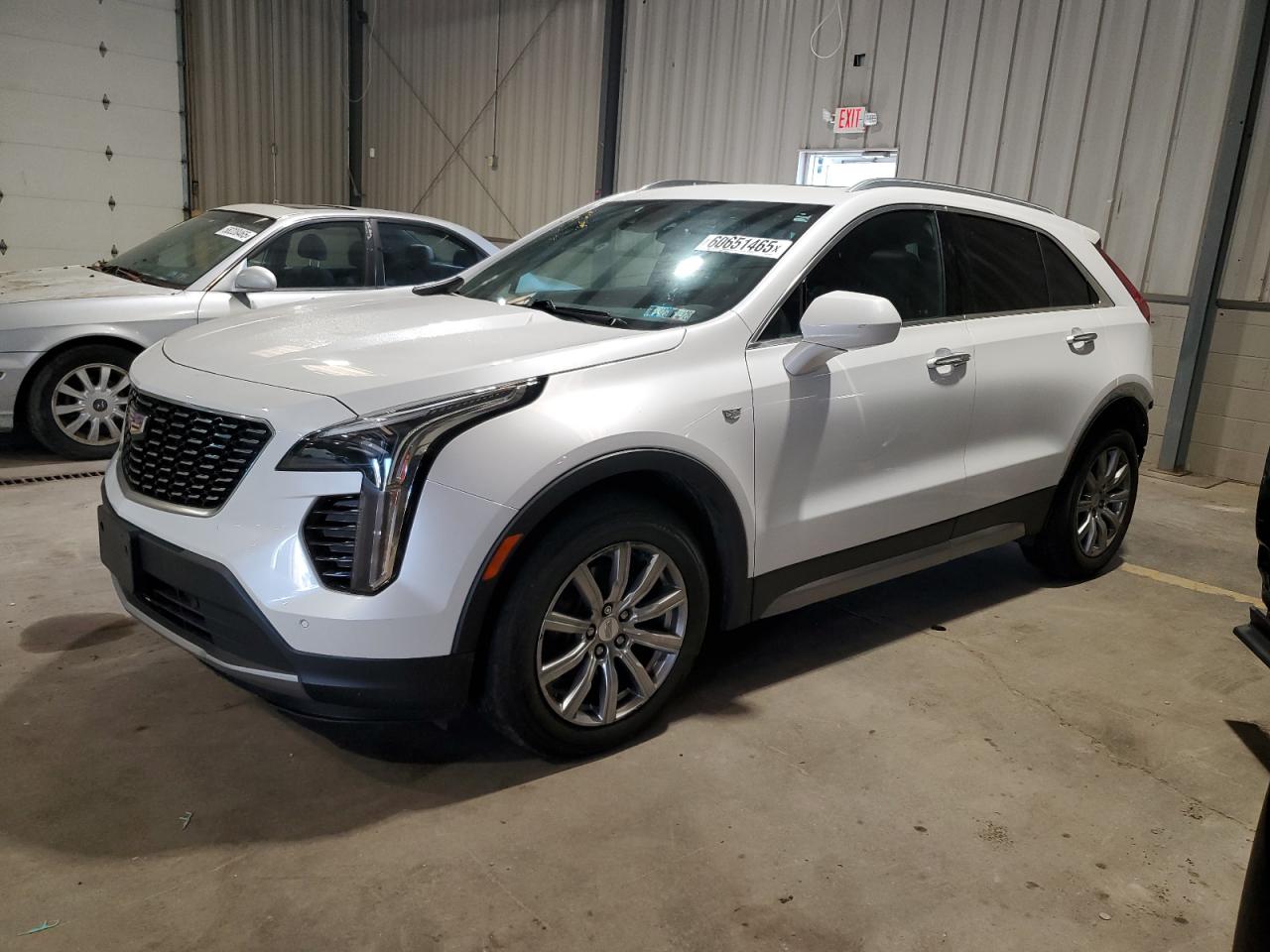 CADILLAC XT4 PREMIU 2019
