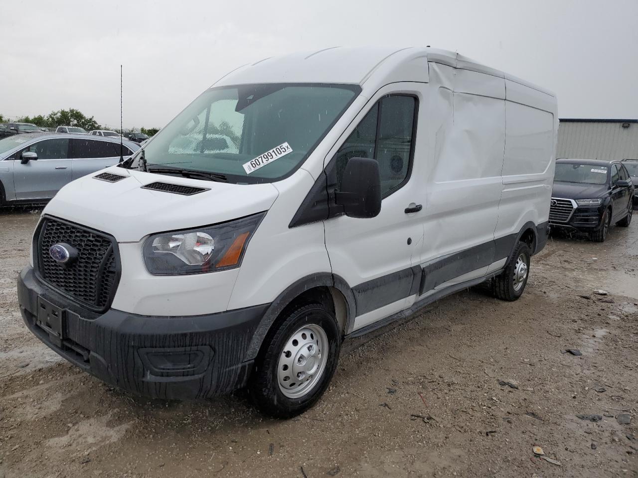 FORD TRANSIT T- 2024