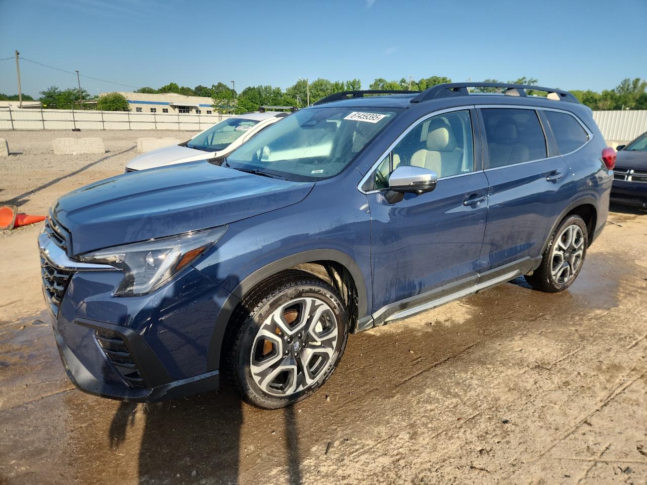 SUBARU ASCENT LIM 2023