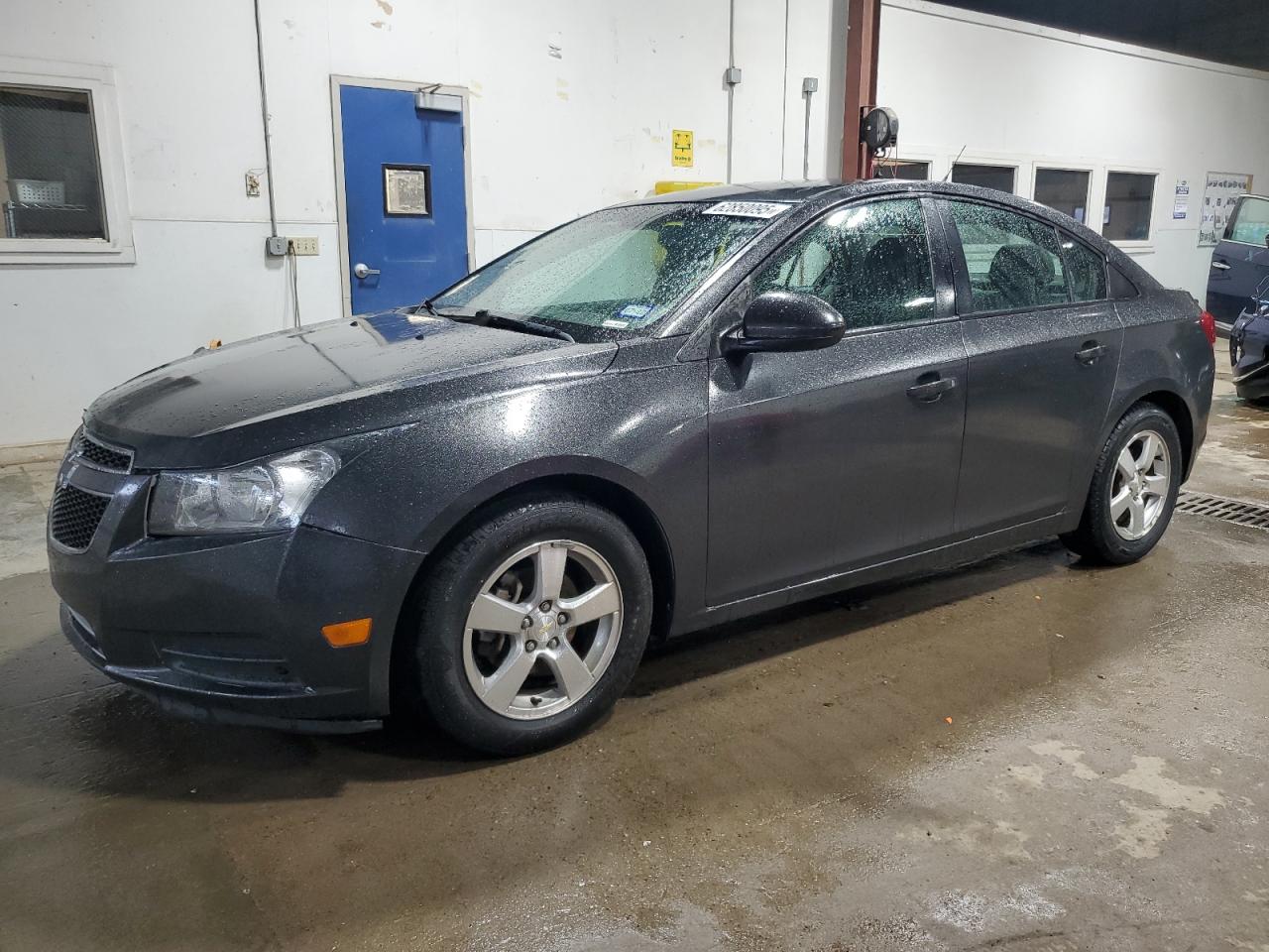 CHEVROLET CRUZE LT 2014