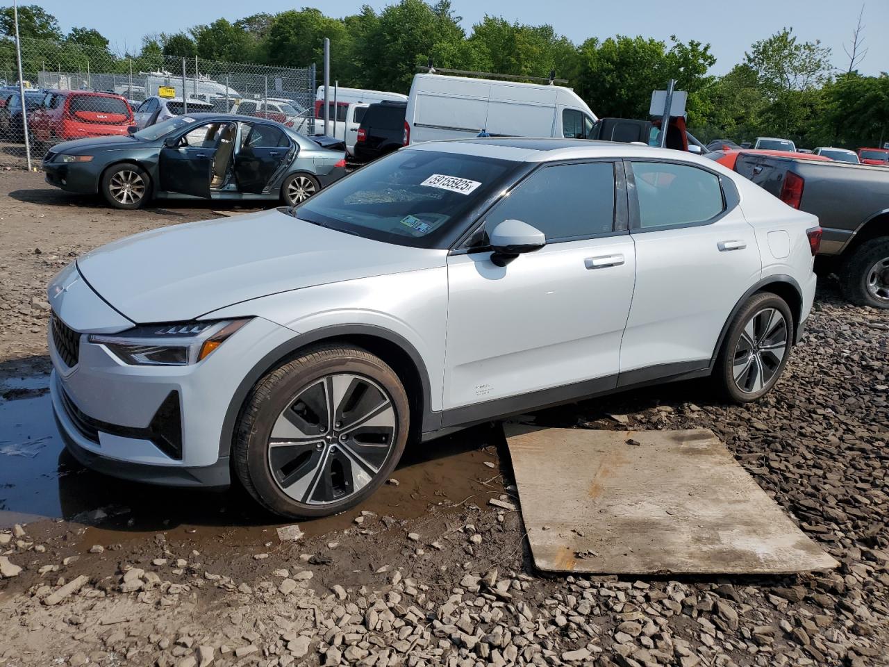 POLESTAR 2 2023