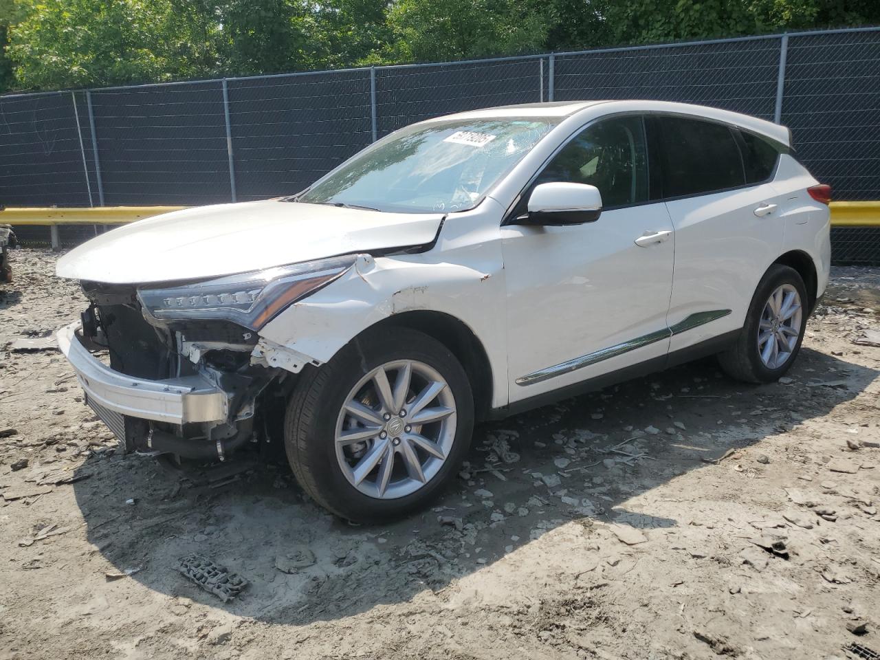 ACURA RDX 2024