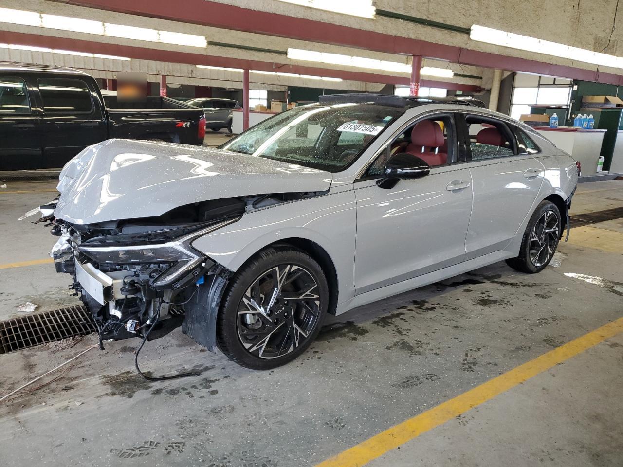 KIA K5 GT LINE 2025