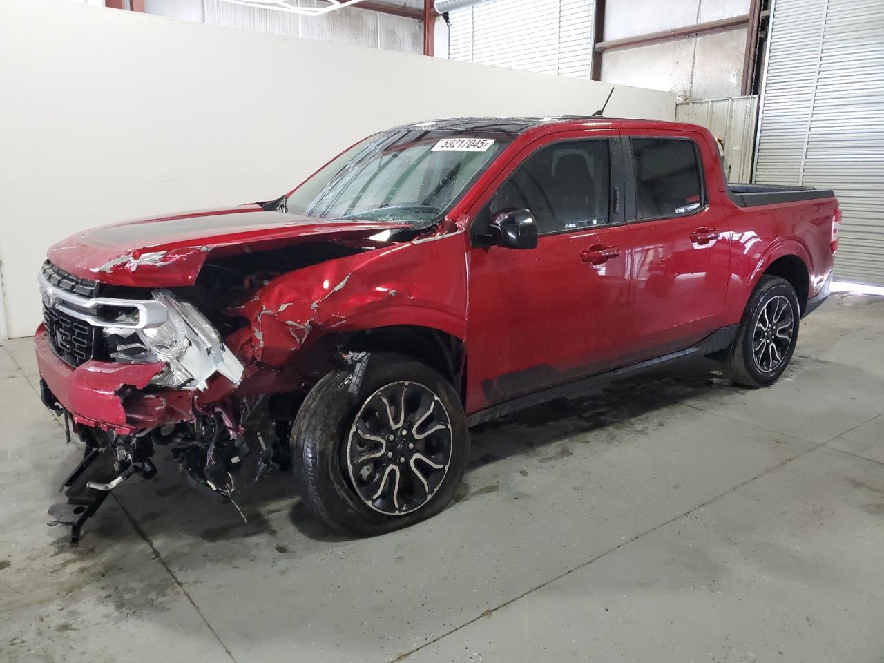 FORD MAVERICK X 2022