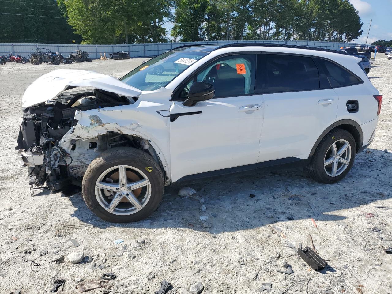 KIA SORENTO S 2023