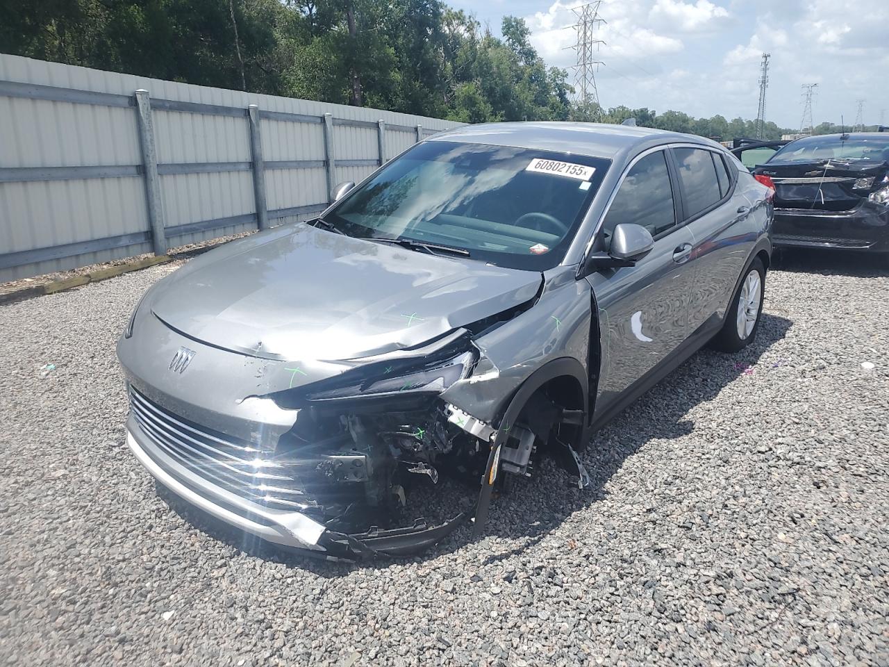 BUICK ENVISTA PR 2024