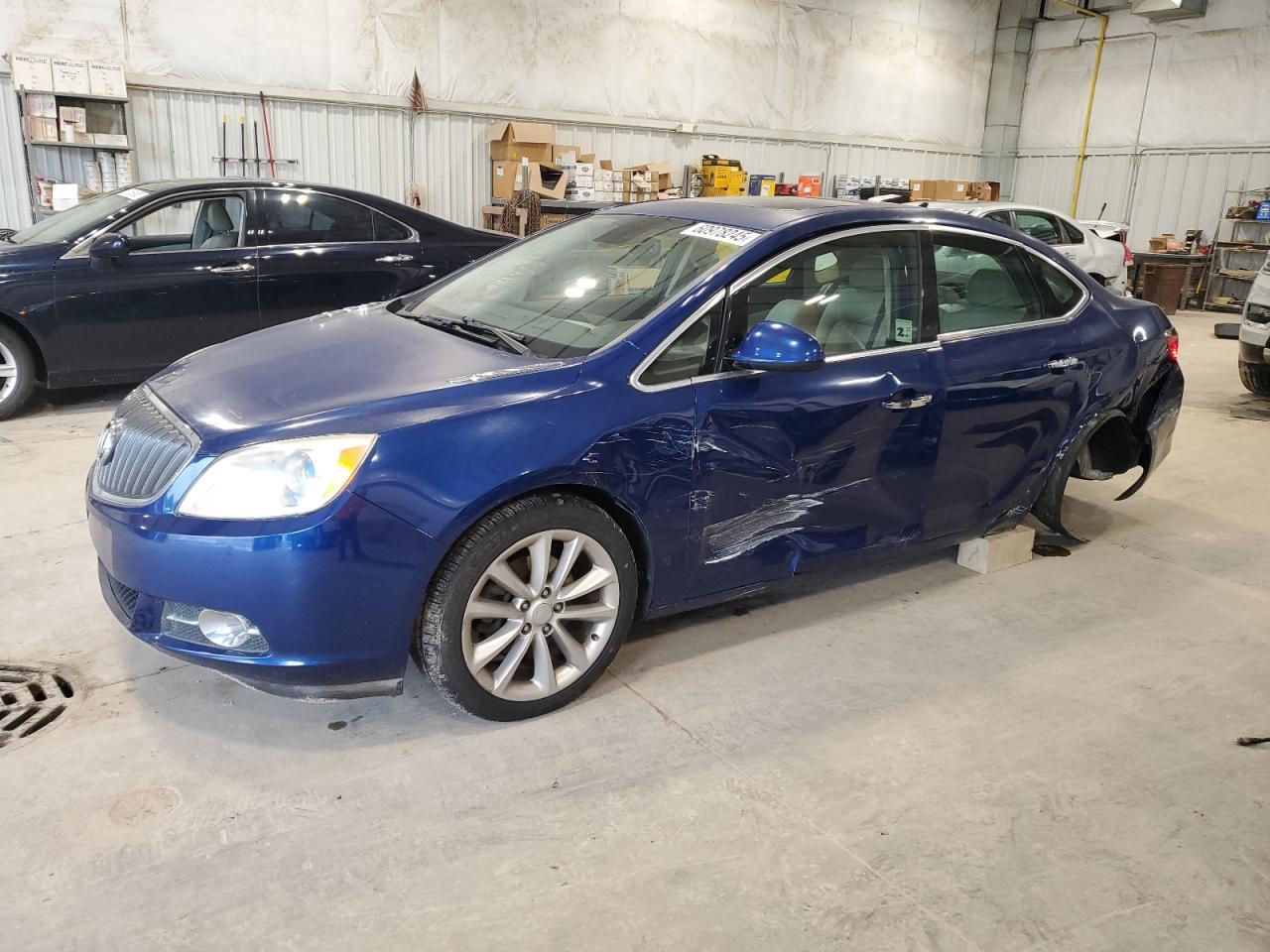 BUICK VERANO CON 2013