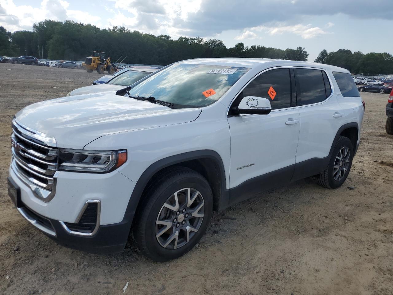 GMC ACADIA SLE 2020