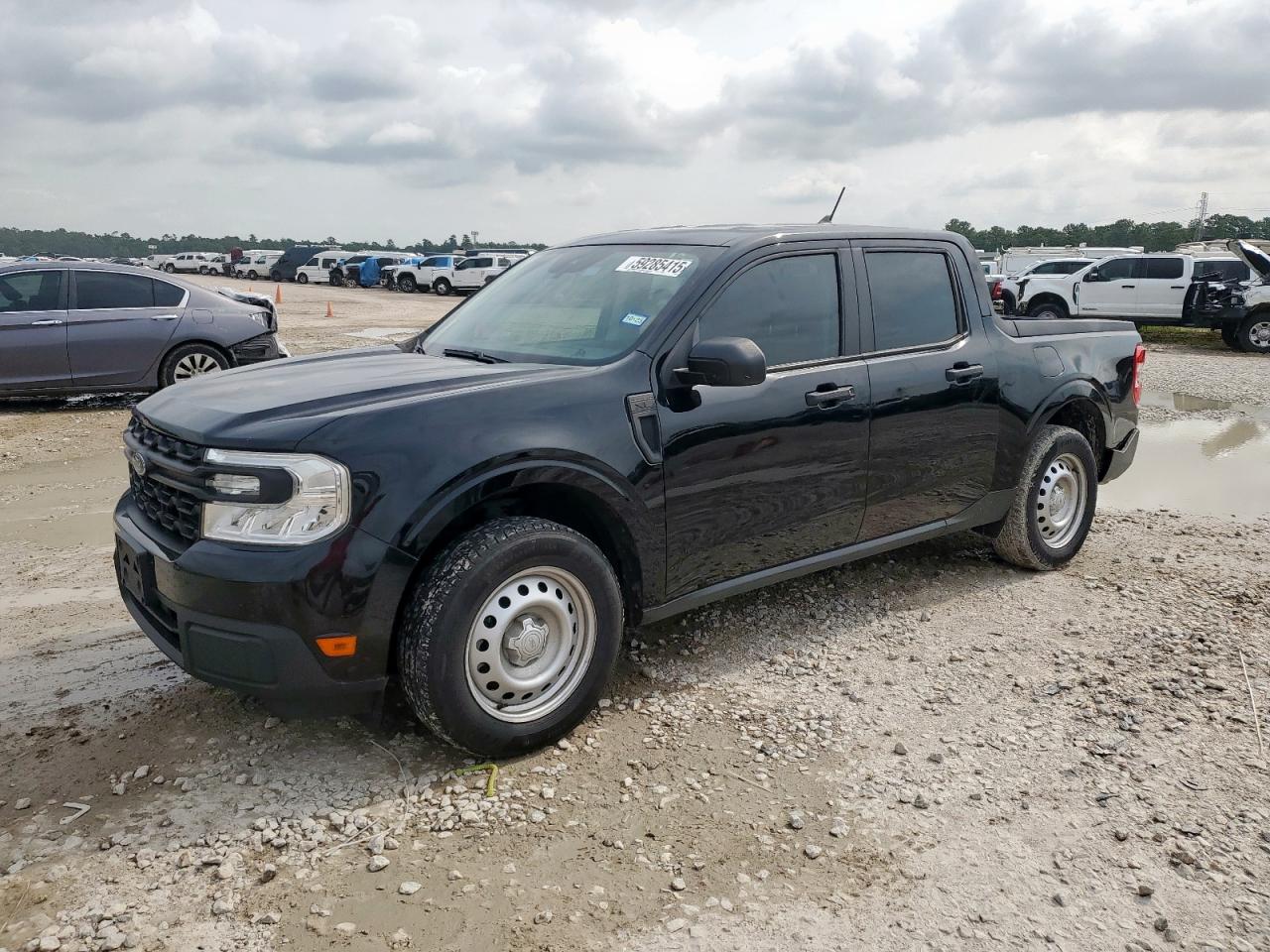 FORD MAVERICK X 2022