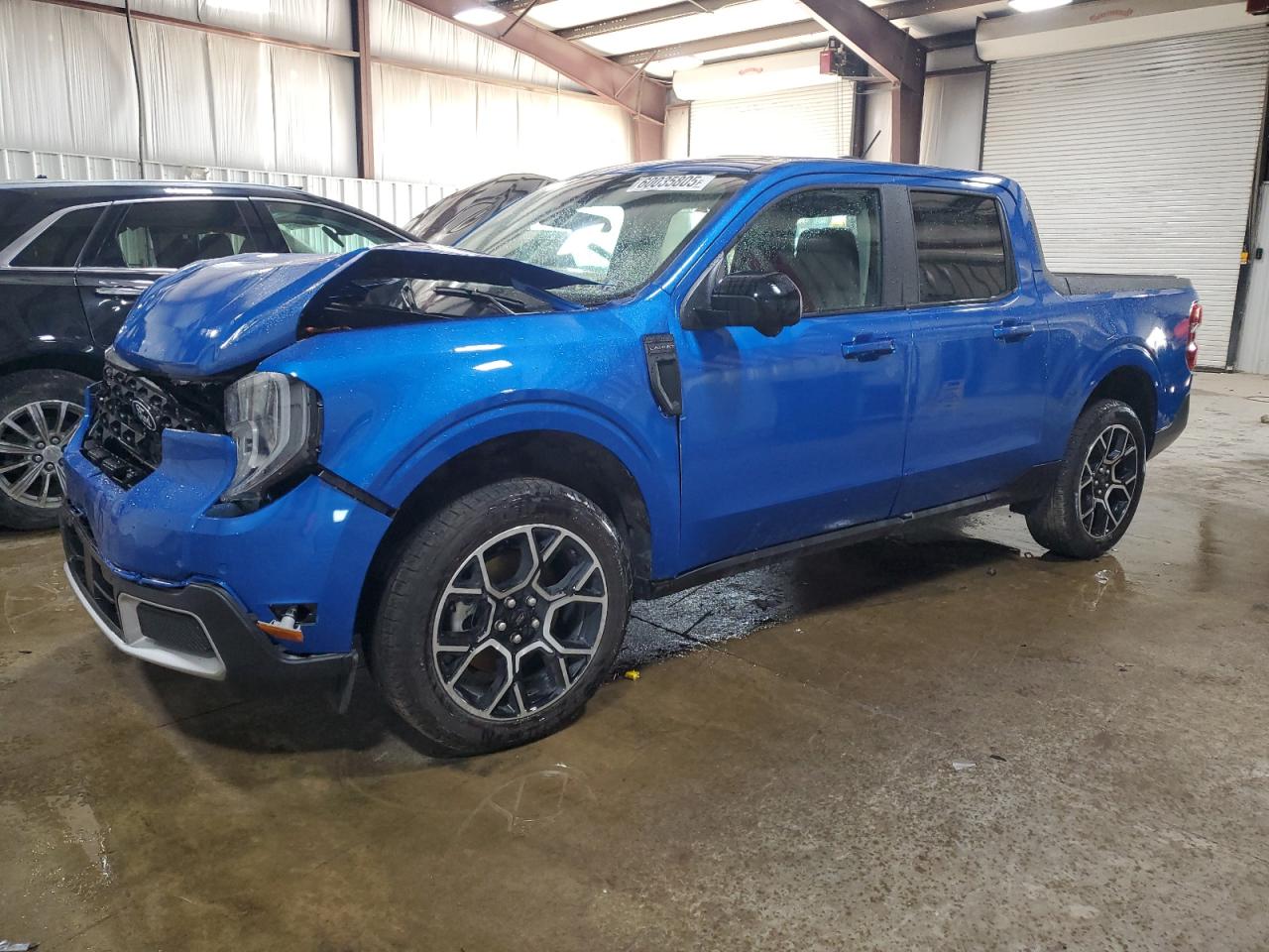 FORD MAVERICK L 2025
