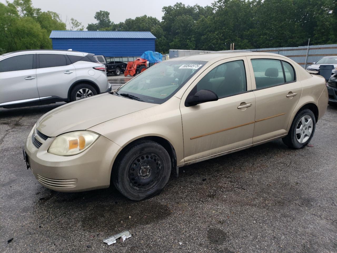 CHEVROLET COBALT 2005