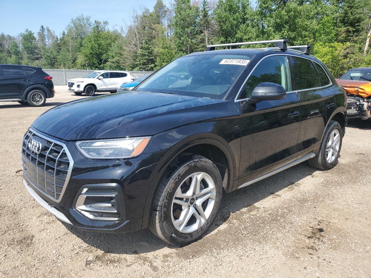 AUDI Q5 2021