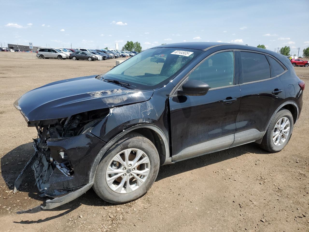 FORD ESCAPE ACT 2025