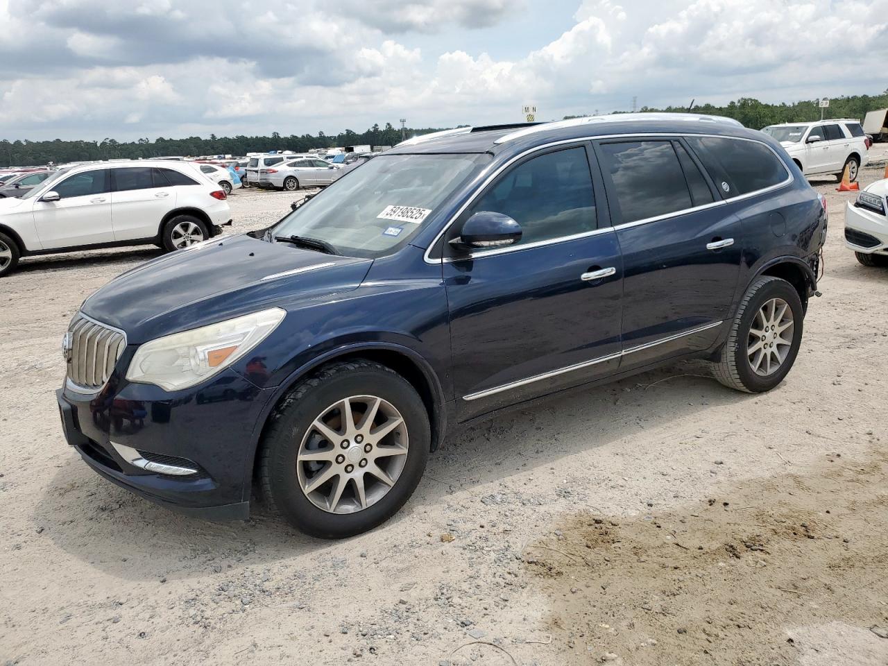 BUICK ENCLAVE 2016