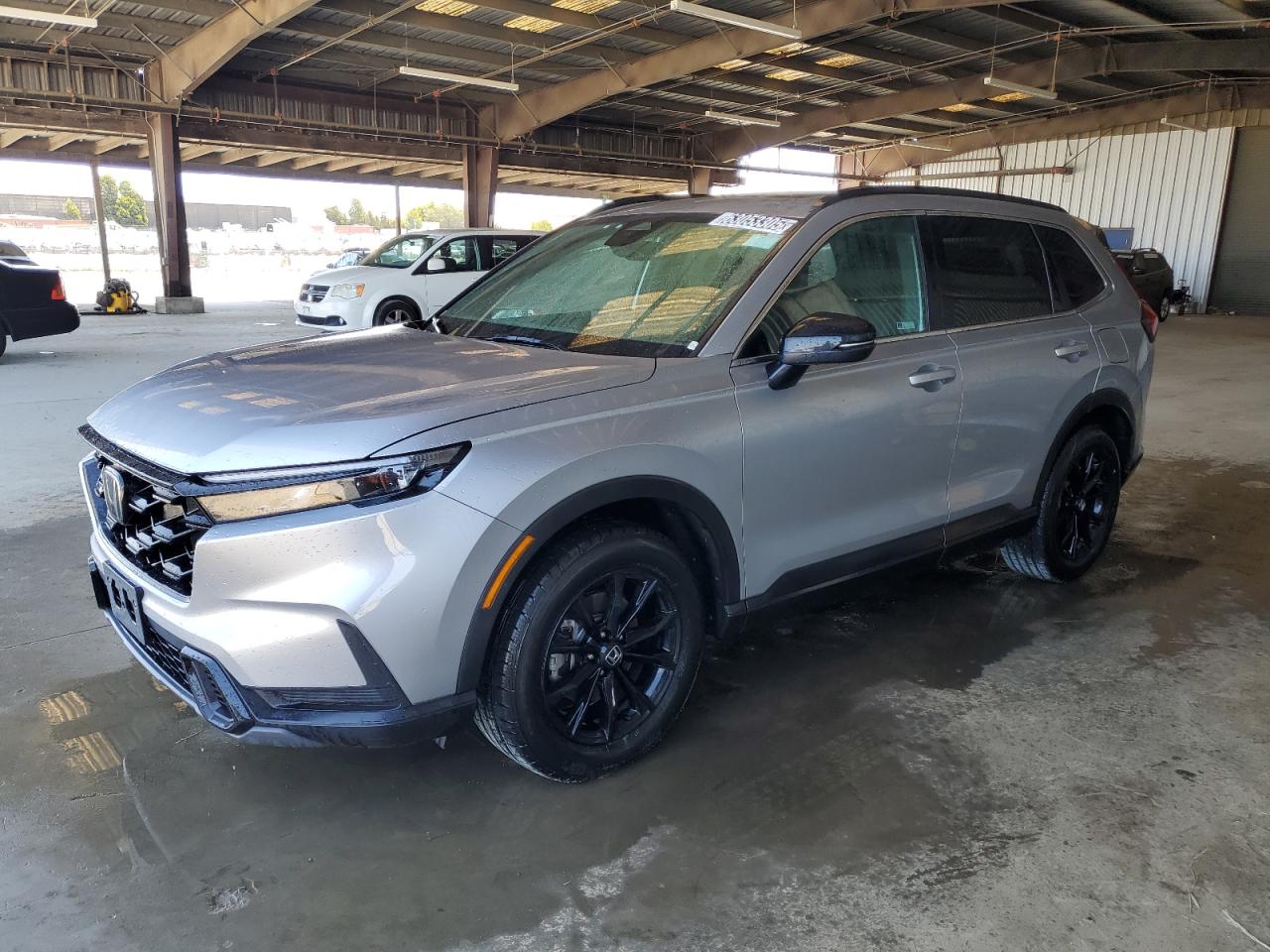 HONDA CR-V SPORT 2023