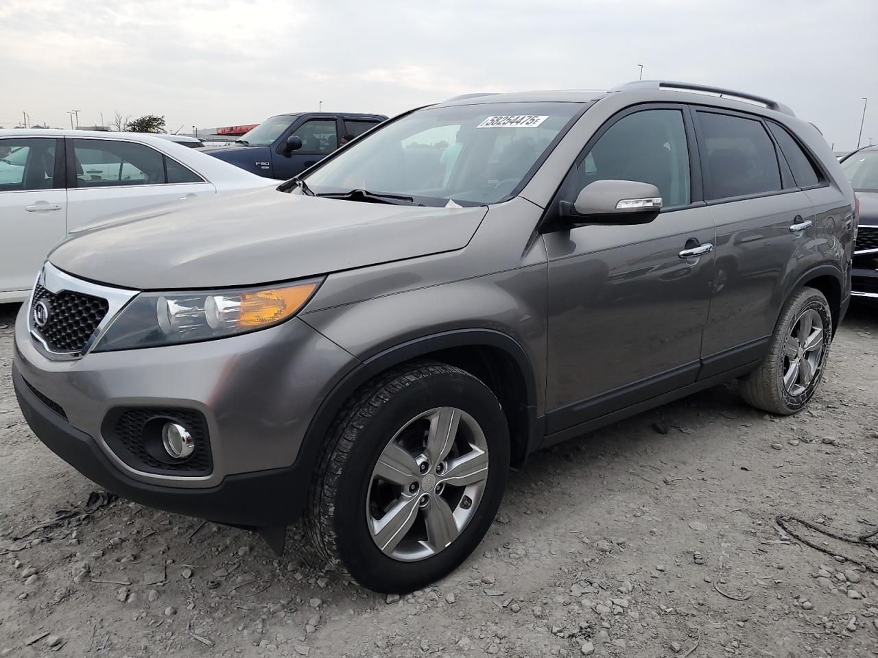 KIA SORENTO EX 2013