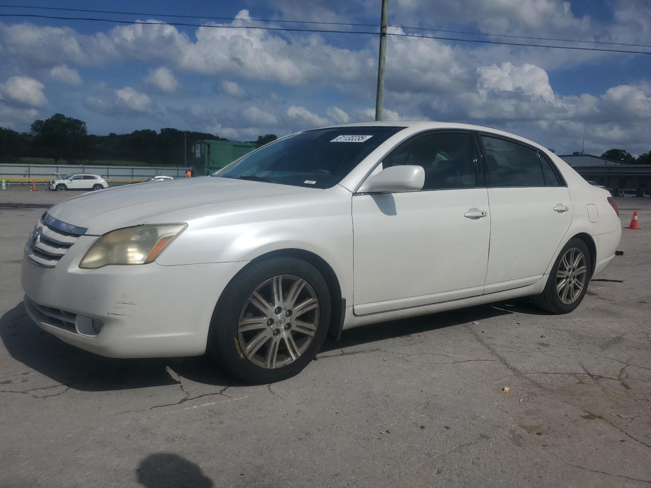 TOYOTA AVALON XL 2006