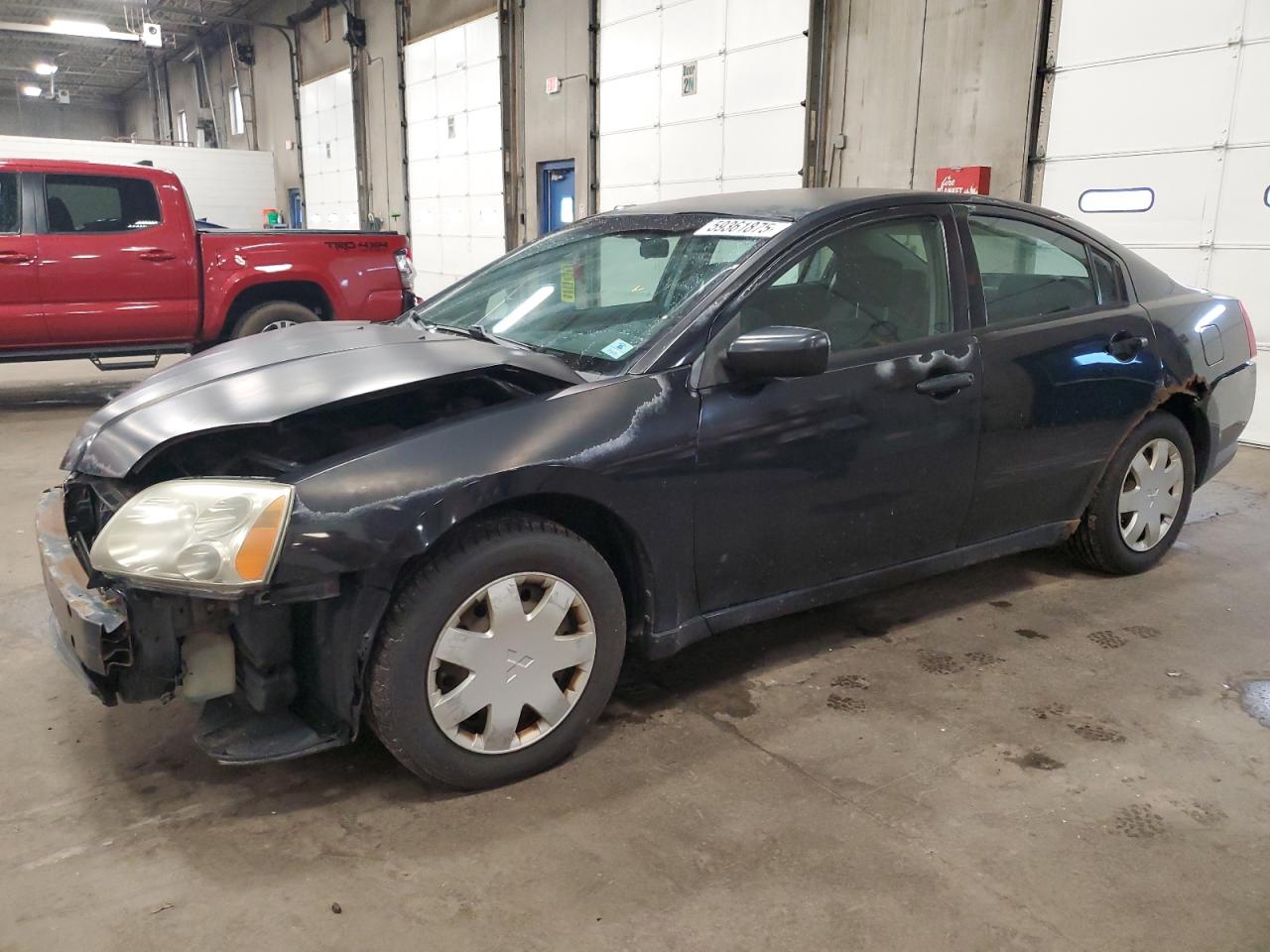 MITSUBISHI GALANT DE 2004