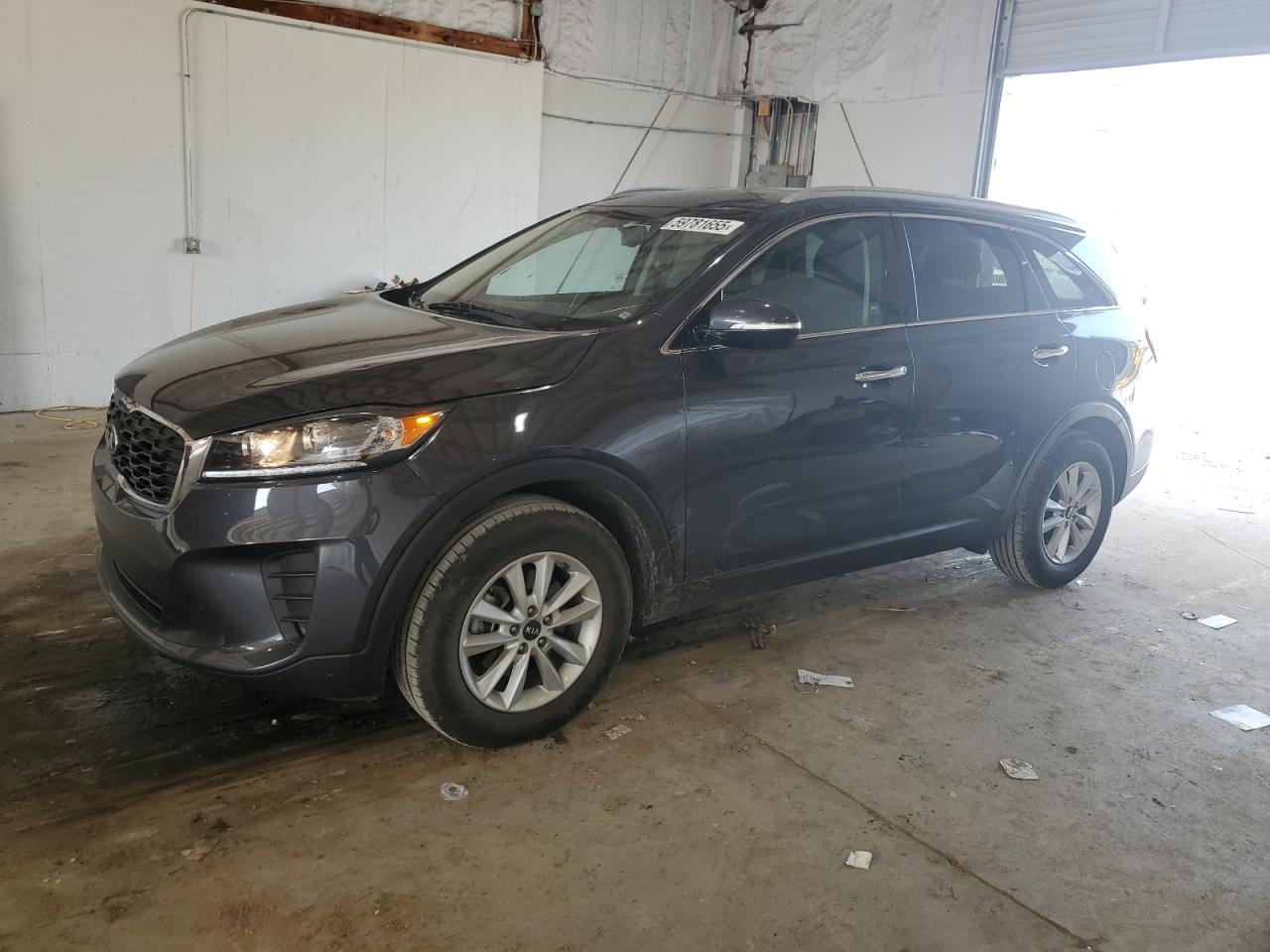 KIA SORENTO L 2019