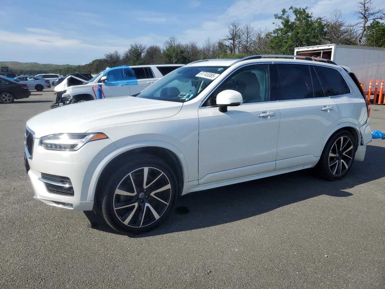 VOLVO XC90 T5 MO 2019